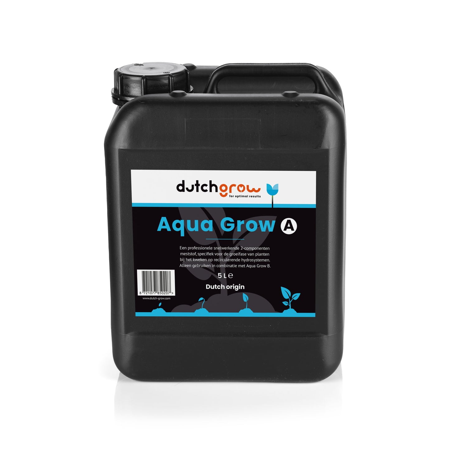 DutchGrow Aqua Grow A 5 liter