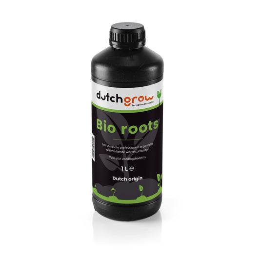 DutchGrow Bio Roots 1 liter