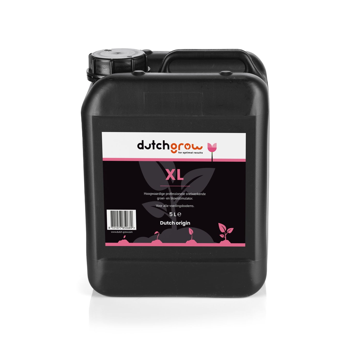 DutchGrow XL 5 liter