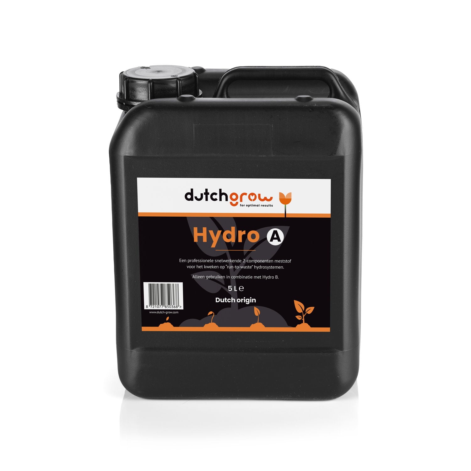 DutchGrow Hydro A 5 liter