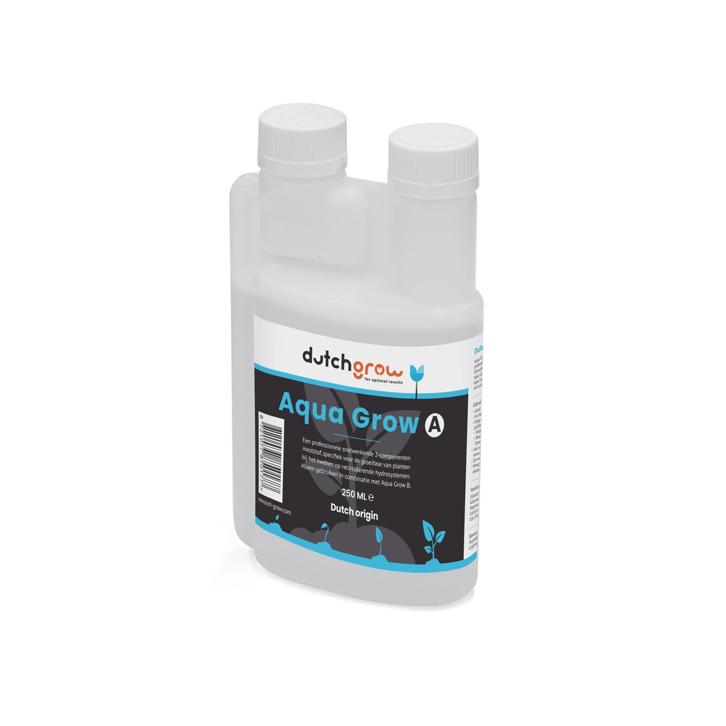 DutchGrow Aqua Grow A 0.25 liter